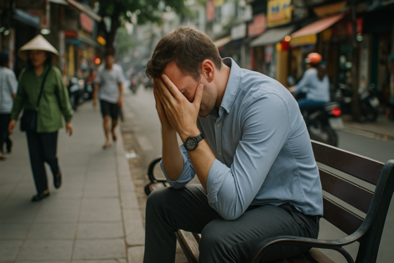 I tried to build a business in Vietnam as a foreigner—here's how it all fell apart