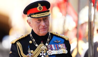 King Charles' incredible £30 million personal wealth boost revealed