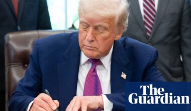 US judges ruling against Trump barraged with abuse and threats, experts warn | Trump administration