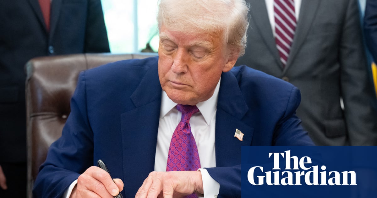 US judges ruling against Trump barraged with abuse and threats, experts warn | Trump administration