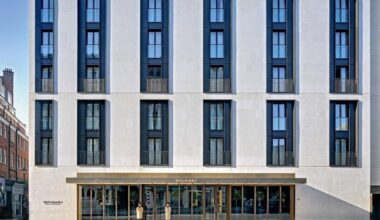 Abu Dhabi royal family to sell £400m trophy Knightsbridge asset