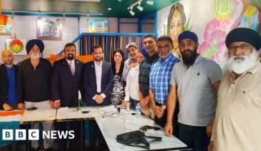 'We need to stand united'