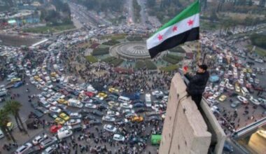 Syria Invites Jordanian companies to join reconstruction efforts 