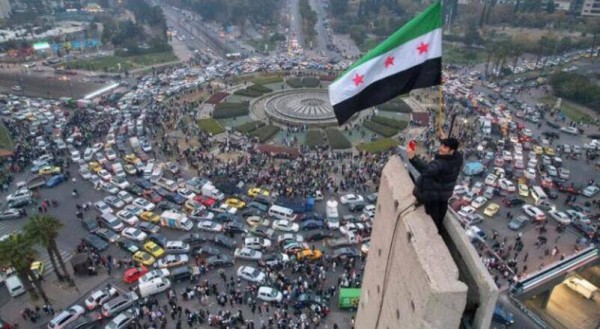 Syria Invites Jordanian companies to join reconstruction efforts 