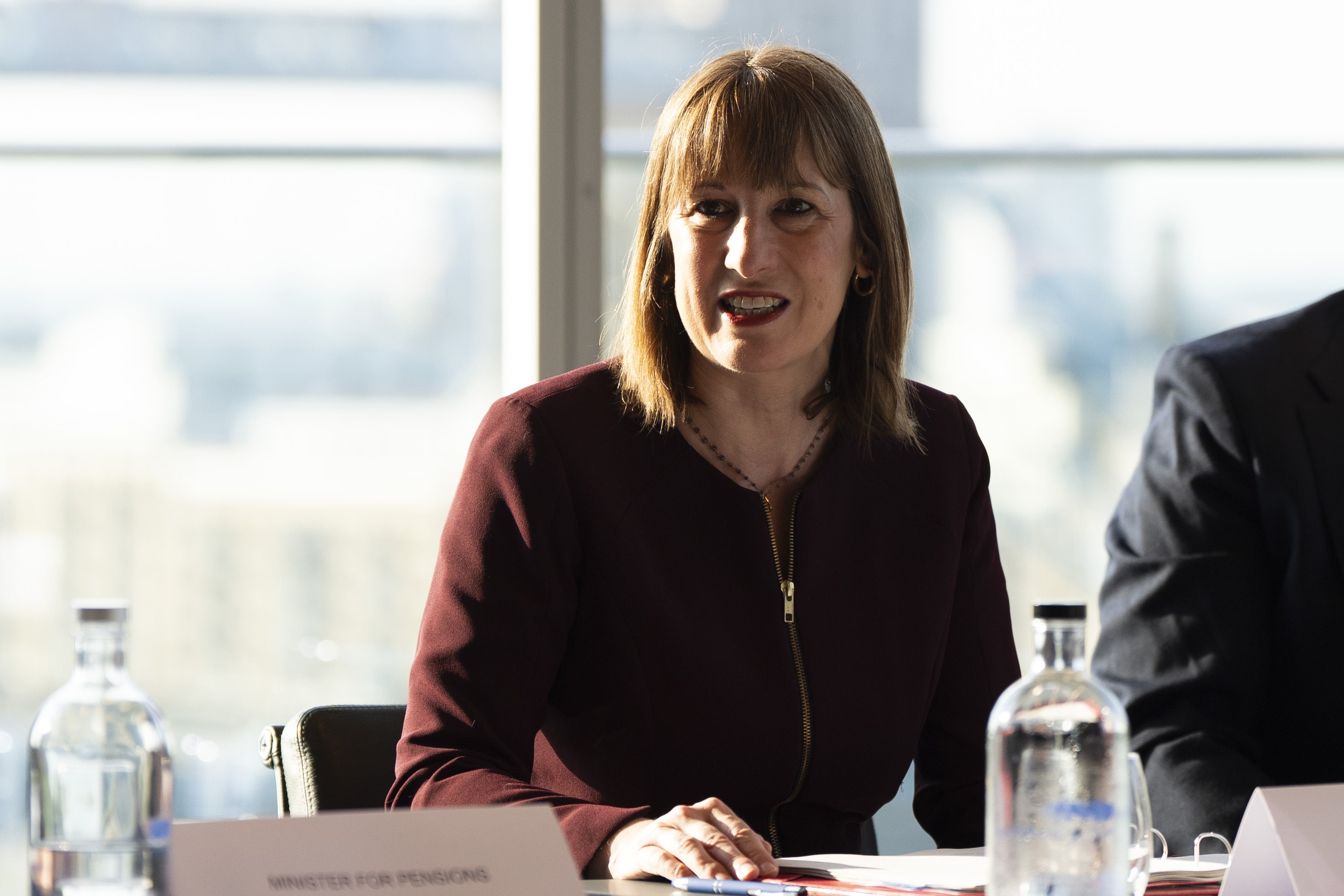 Chancellor Rachel Reeves has made growing the economy a key priority for the Government