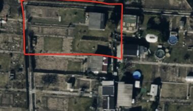 Kleingarten