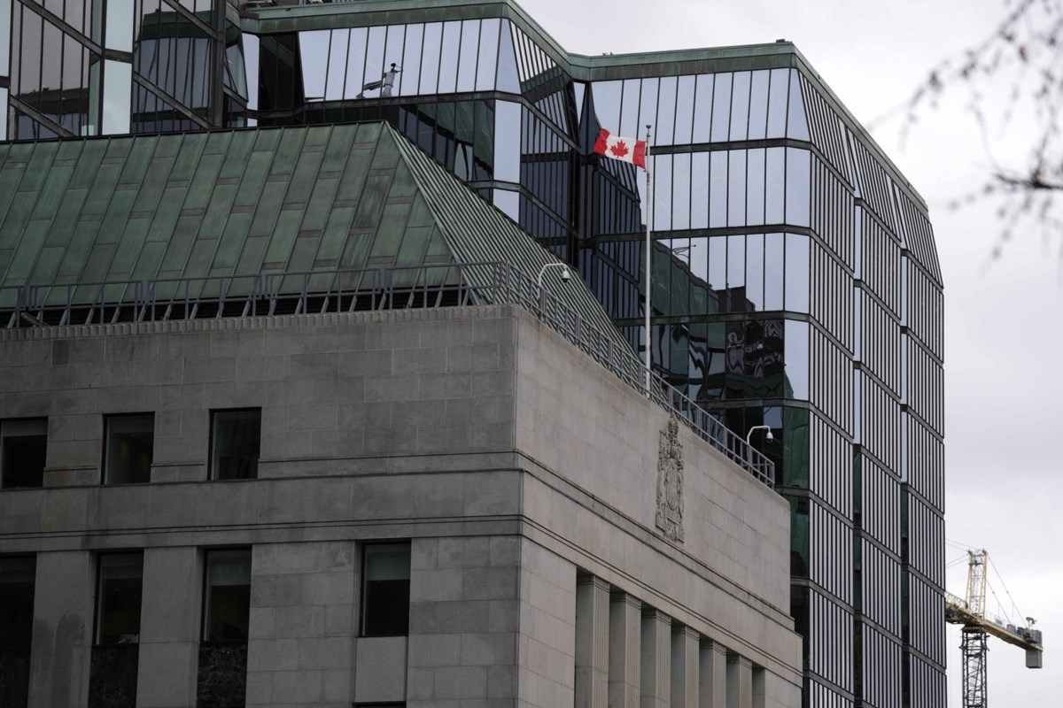 Trade war threatens progress made on financial stability, creating higher risks: BoC