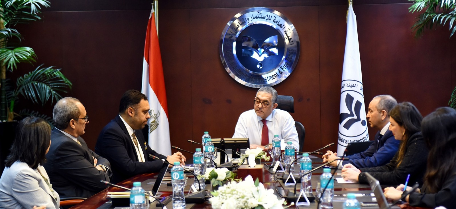 Canada’s Borna to invest $40m in Egypt for natural gas recovery, carbon capture plant