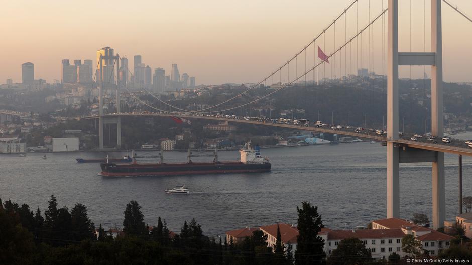 Lower-level talks to begin in Istanbul – DW – 05/16/2025