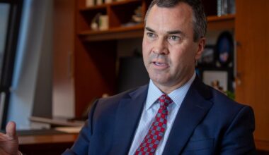 Fulton Financial CEO tapped to serve as director of Federal Reserve Bank of Philadelphia | Local Business