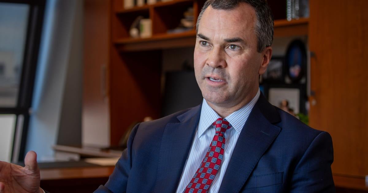 Fulton Financial CEO tapped to serve as director of Federal Reserve Bank of Philadelphia | Local Business