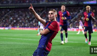 Barcelona ob vrnitvi vratarja ter Stegna le strla zadnjega na lestvici