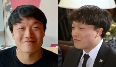 DOGE member Ethan Shaotran admits Harvard alma mater 'hates me'