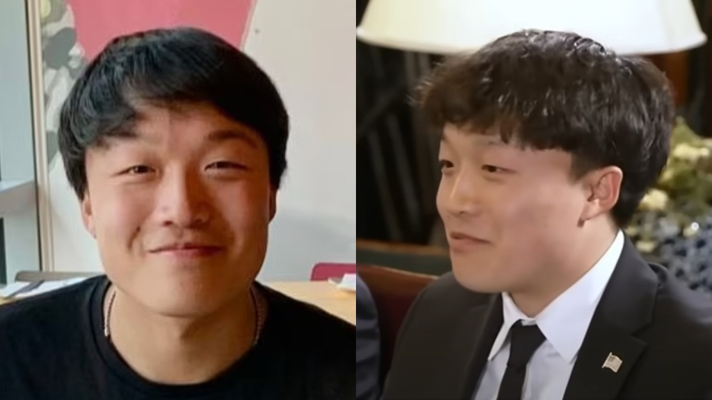 DOGE member Ethan Shaotran admits Harvard alma mater 'hates me'