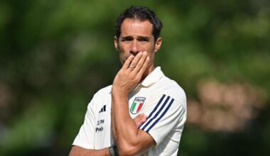 Mondiale U20, il sorteggio: Italia contro Argentina, Australia e Cuba