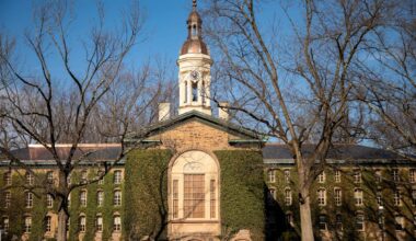 Investing Amid Geopolitical Tensions – Princeton CorpGov Forum