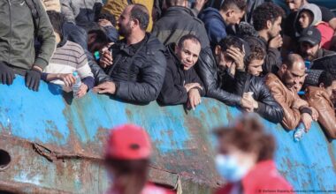 German–Greek relations face crisis over refugee policy – DW – 05/31/2025