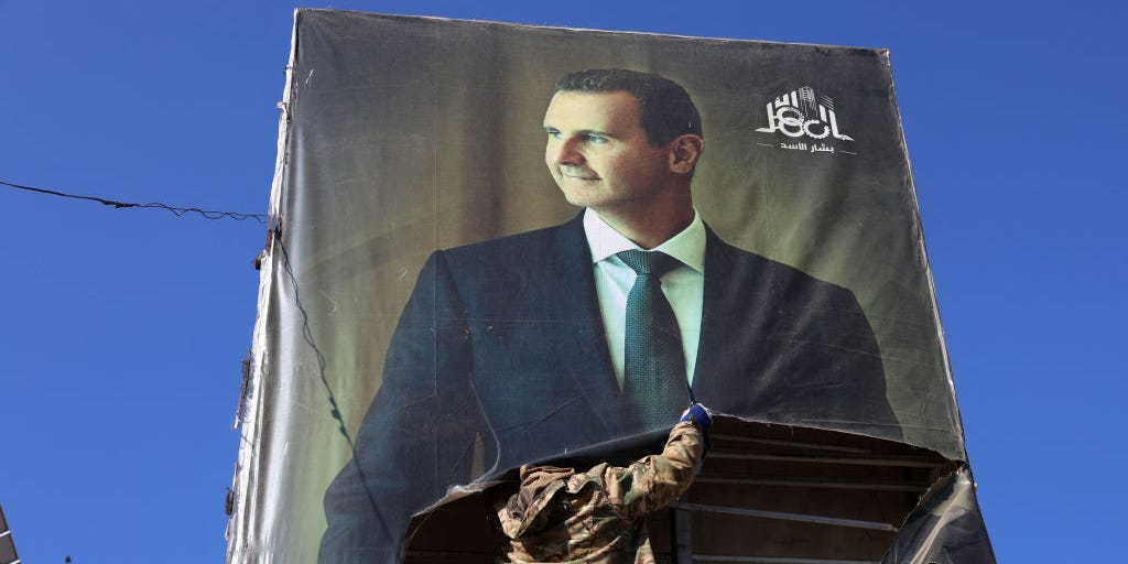 Why the Syrian Conflict Is so Important for Russia and Iran