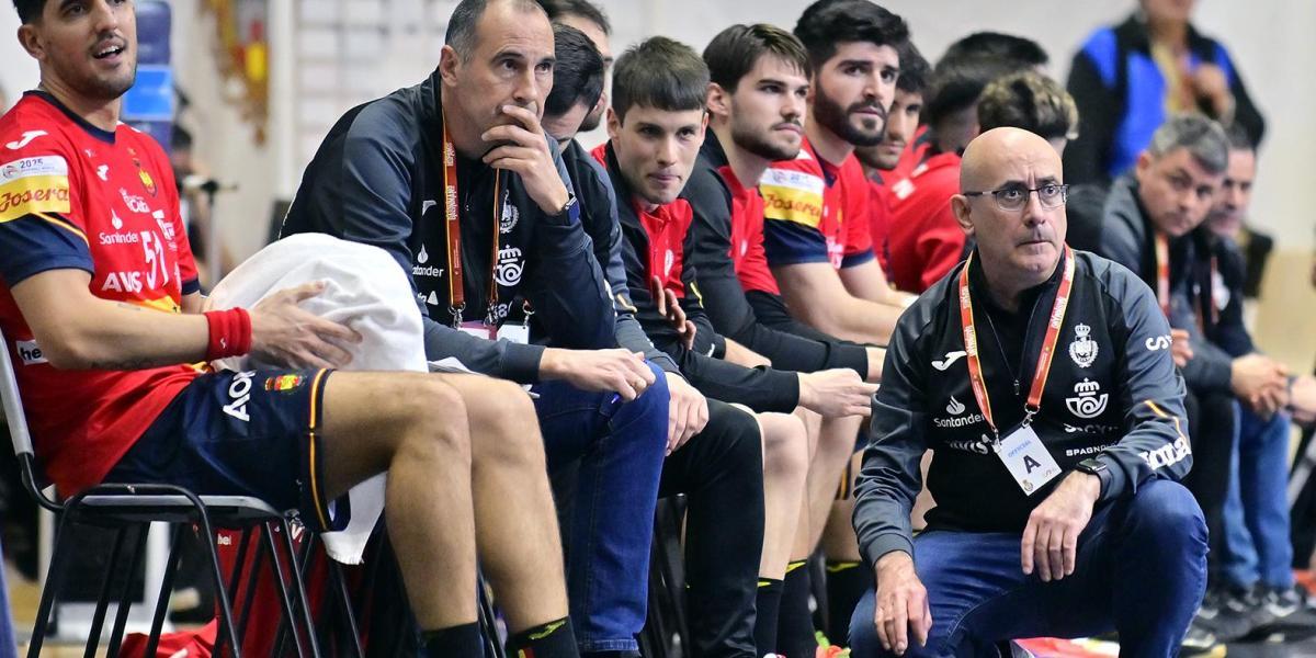 Desvelado el camino salvaje de España en el Europeo, peor imposible: "Se cumplió"