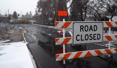 Portland Avenue, Olney Avenue-Wall Street intersection in Bend to reopen Friday | Local News