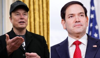 Musk Wants to Leave NATO. Thanks to Marco Rubio, That's a Lot Harder