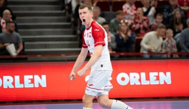 Izrael - Polska relacja na żywo - Statystyki