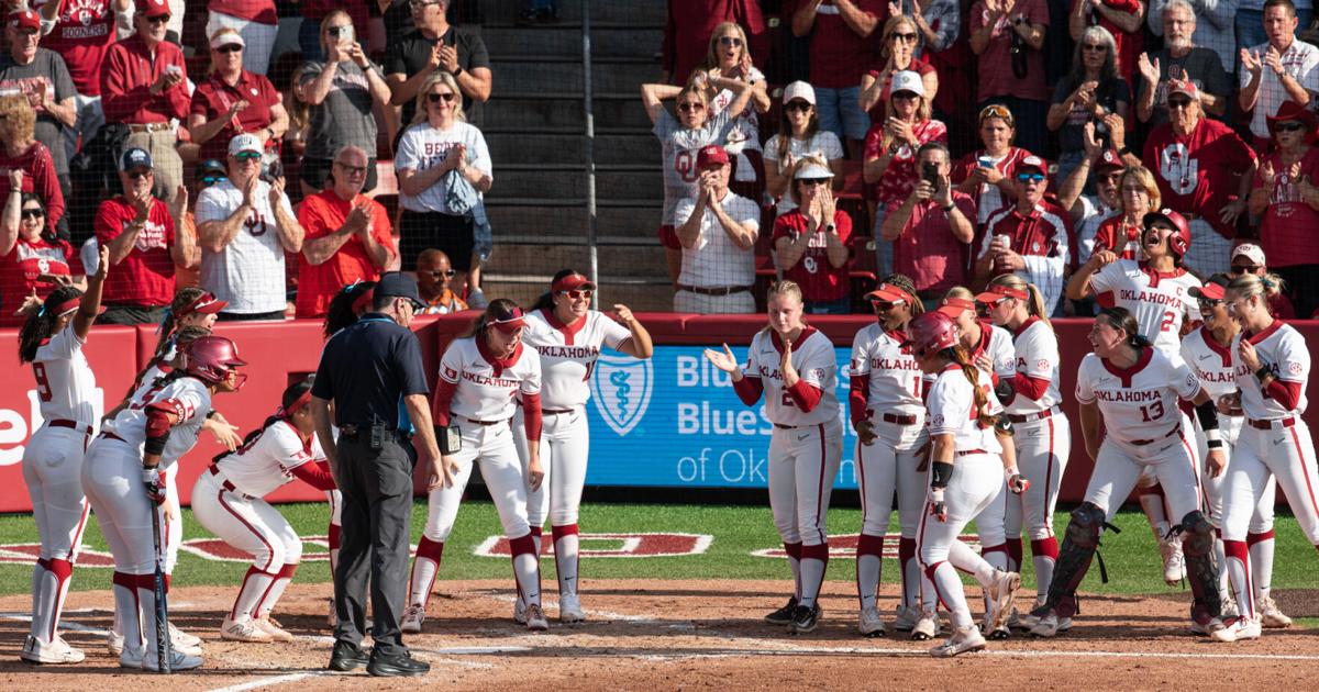Love's Field set to host NCAA Tournament Norman Regional | Sports