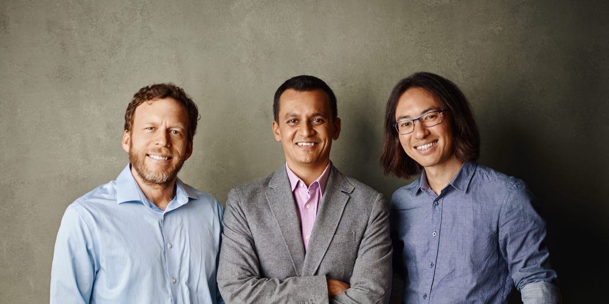Here's the Pitch Deck GenAI Adtech Startup Paramark Used to Raise $6M