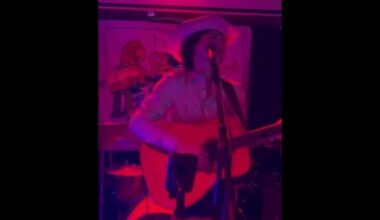See photo, video of Idol's John Foster's Louisiana shows | Entertainment/Life