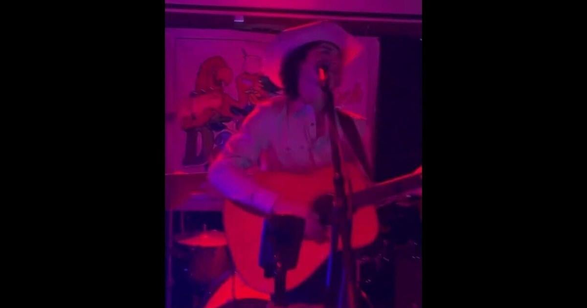 See photo, video of Idol's John Foster's Louisiana shows | Entertainment/Life