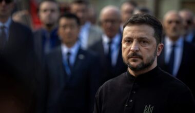 US Signs Minerals Deal for Access to Ukraine's Natural Resources
