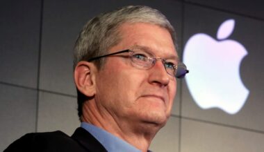 Apple Earnings Updates: Tariff Impact, Supply Chains, iPhone Production