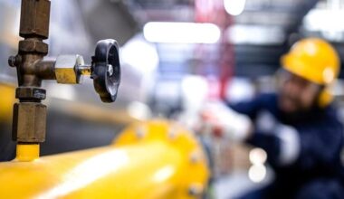 Indiana redefines clean energy with natural gas push | News