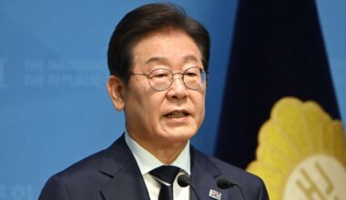 South Korea presidential race rocked by court ruling, resignations - ARN News Centre