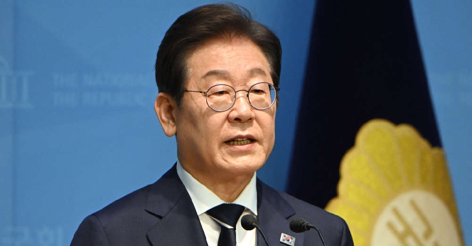 South Korea presidential race rocked by court ruling, resignations - ARN News Centre