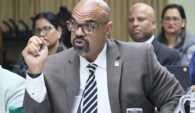 Quamina resigns at Trinidad Petroleum chairman | Business