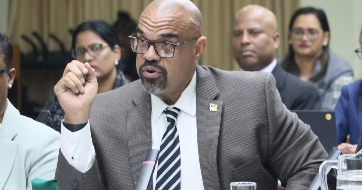 Quamina resigns at Trinidad Petroleum chairman | Business