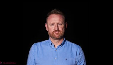 România expulzează un jurnalist RT, acuzată de obstrucționare de către oficialii ruși