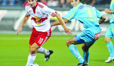 Former Croatia midfielder Nikola Pokrivač dies at 39 | Newsline