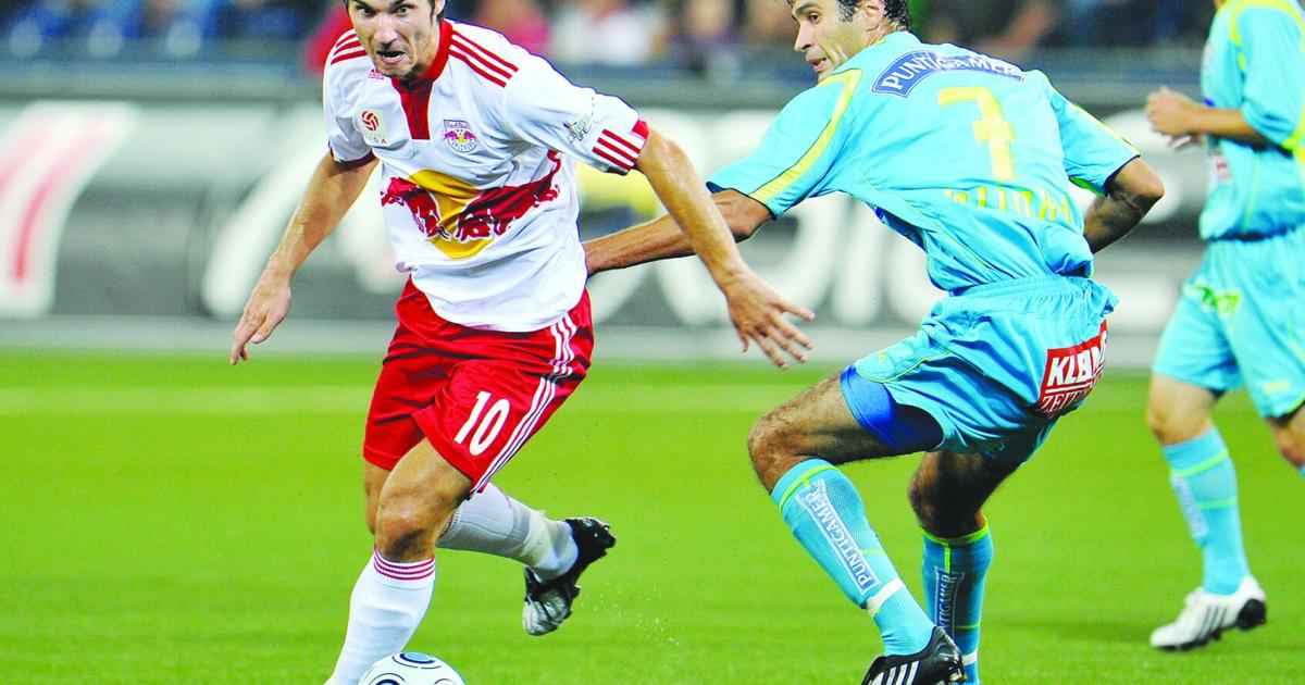 Former Croatia midfielder Nikola Pokrivač dies at 39 | Newsline