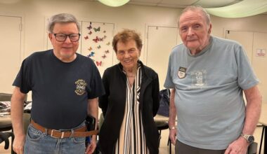 I Spoke With Retirees About the Economy. They Were Scared.