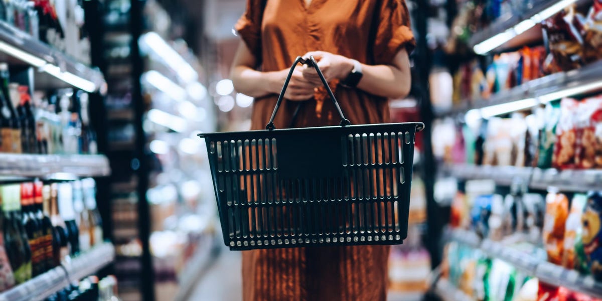 Trump's Trade War Could Cut US Shoppers' Choice of Products
