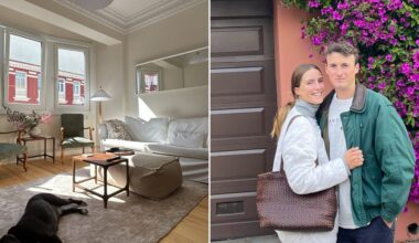 A Couple Bought Their Dream Apartment in Spain for $145,000
