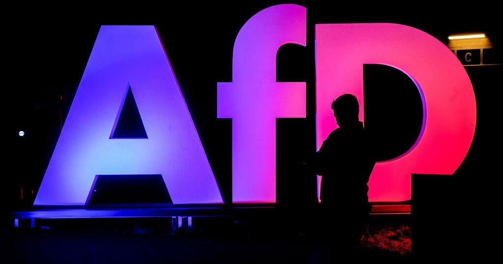Rubio criticizes German decision to classify AfD as ‘right-wing extremist’ group
