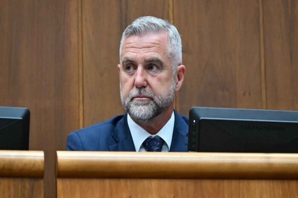Slovakia opposes sending weapons or troops to Ukraine