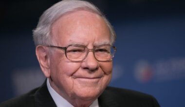Business Leaders React to Warren Buffett Stepping Down