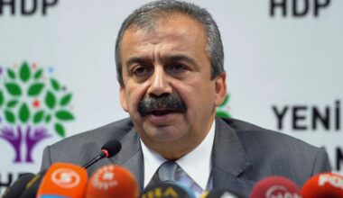 A Turkish politician at the center of efforts to end 40-year Kurdish conflict dies at 62 - The Frederick News-Post