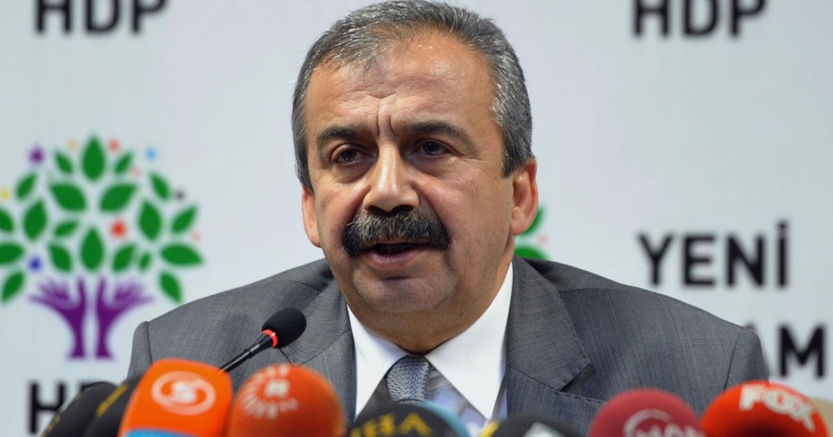 A Turkish politician at the center of efforts to end 40-year Kurdish conflict dies at 62 - The Frederick News-Post