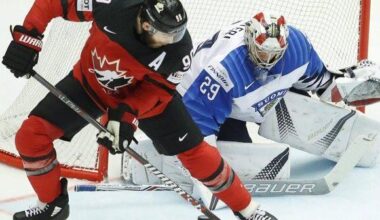 O'Reilly, Cuylle help Canada post 5-1 win over Austria in world championship tuneup | National Sports