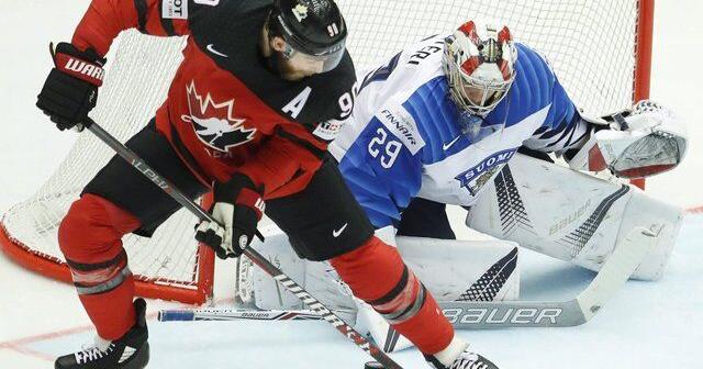 O'Reilly, Cuylle help Canada post 5-1 win over Austria in world championship tuneup | National Sports